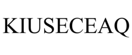 KIUSECEAQ