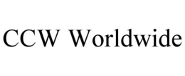 CCW WORLDWIDE