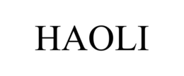 HAOLI