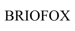 BRIOFOX