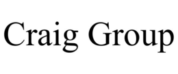 CRAIG GROUP