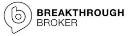 B BREAKTHROUGH BROKER