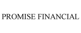 PROMISE FINANCIAL