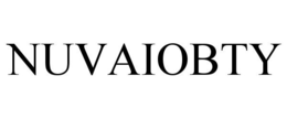 NUVAIOBTY
