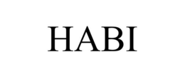 HABI