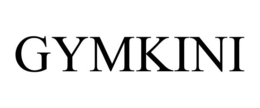 GYMKINI
