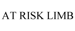 AT RISK LIMB