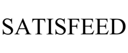 SATISFEED