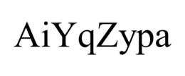 AIYQZYPA