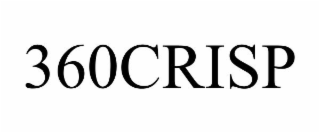 360CRISP
