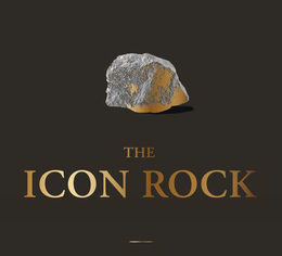 THE ICON ROCK