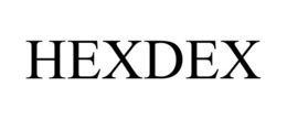 HEXDEX