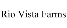 RIO VISTA FARMS