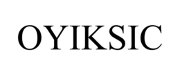OYIKSIC