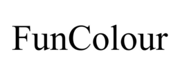 FUNCOLOUR