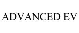ADVANCED EV