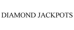DIAMOND JACKPOTS
