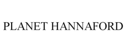 PLANET HANNAFORD