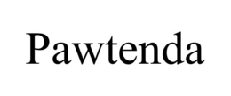 PAWTENDA