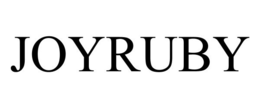 JOYRUBY