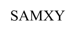 SAMXY
