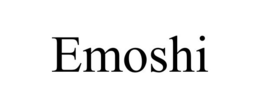 EMOSHI