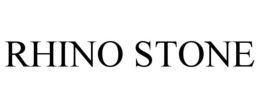 RHINO STONE