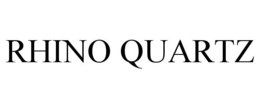 RHINO QUARTZ