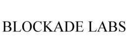 BLOCKADE LABS