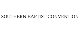 SOUTHERN BAPTIST CONVENTION