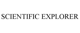 SCIENTIFIC EXPLORER