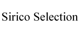 SIRICO SELECTION