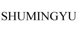 SHUMINGYU