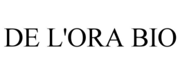 DE L'ORA BIO