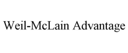 WEIL-MCLAIN ADVANTAGE