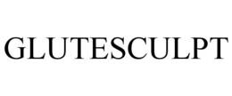GLUTESCULPT