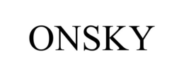 ONSKY