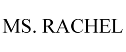 MS. RACHEL