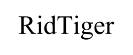 RIDTIGER