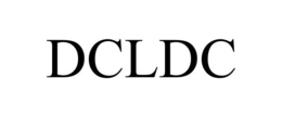 DCLDC