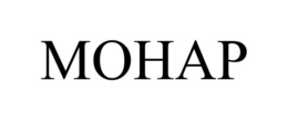 MOHAP