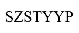 SZSTYYP