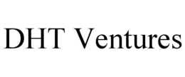 DHT VENTURES
