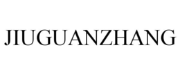 JIUGUANZHANG