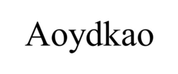 AOYDKAO
