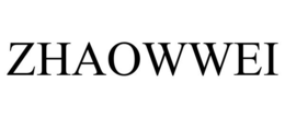 ZHAOWWEI