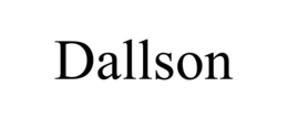 DALLSON