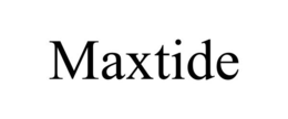 MAXTIDE