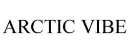 ARCTIC VIBE