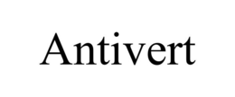 ANTIVERT